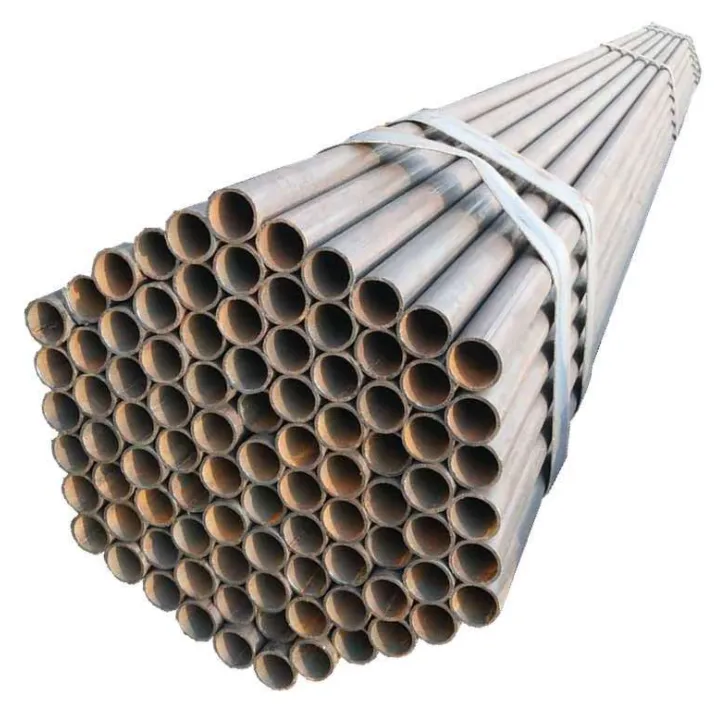 seamless pipe